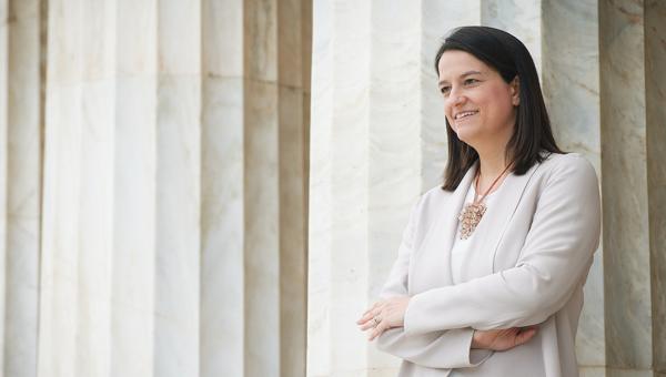 «Κλείδωσε» η Νίκη Κεραμέως για το υπουργείο Παιδείας