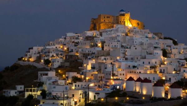 αστυπάλαια