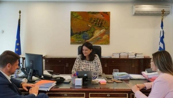 Διαπαιδαγώγηση των μαθητών για θέματα πρόληψης και προστασίας από φυσικές καταστροφές