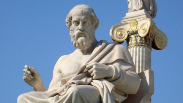 Πλάτωνας φιλοσοφία