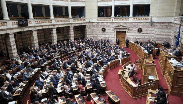 Δημοσιεύθηκε το διυπουργικό ν/σ - Τα άρθρα για την Παιδεία