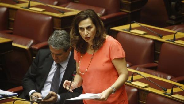 ΚΙΝΑΛ: Ναι στο διάλογο για την Παιδεία, επανίδρυση του Εθνικού Συμβουλίου Παιδείας