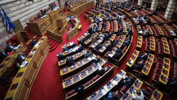 ΠΕ78: Στη Βουλή το ζήτημα του κλάδου των Κοινωνιολόγων