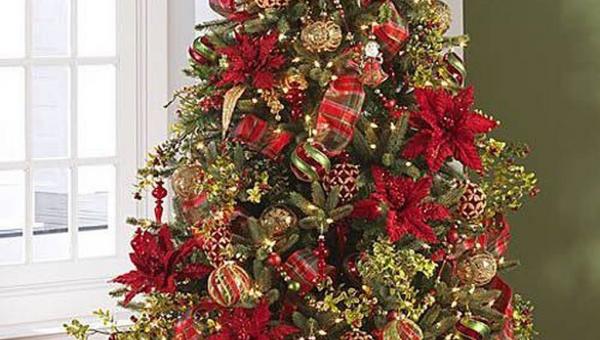 Χριστουγεννιάτικο δέντρο