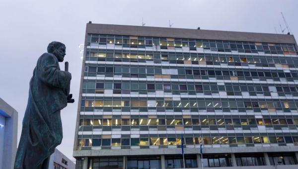 Το ΑΠΘ στη «μάχη» για το brain gain με 270 έργα μέσω ΕΛΙΔΕΚ