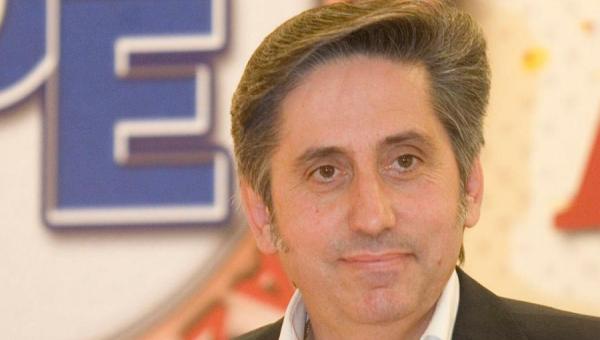 Νίκος Φασφαλής