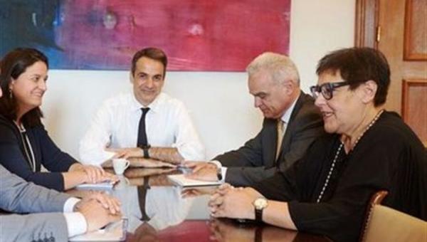 Πάτρα: Η ελπίδα για Νομική δεν πεθαίνει