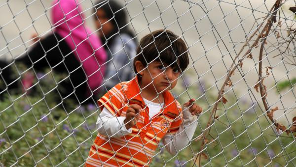 Η Πρωτοβουλία κατοίκων Πεντέλης-Μελισσίων στηρίζουν τα προσφυγόπουλα της Πεντέλης
