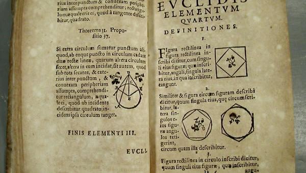 Είχε ο Ευκλείδης δίκιο;