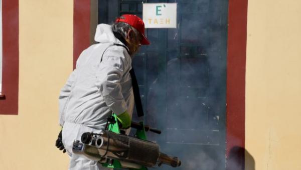 Τα σχολεία που παραμένουν κλειστά από τις 9 Μαρτίου