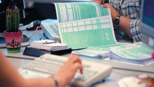 Φορολογικές δηλώσεις
