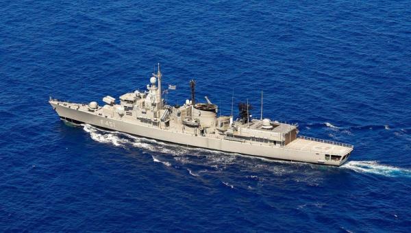 fregata limnos kentriki