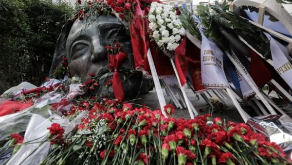 επέτειος Πολυτεχνείου