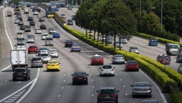 Τέλη κυκλοφορίας: «Δώρο» σε όσους καταθέτουν πινακίδες