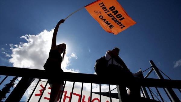 Κινητοποίηση της ΟΛΜΕ