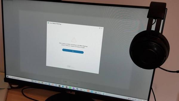 υπολογιστής τηλεκπαίδευση μάθημα