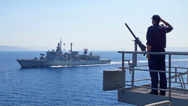 προσλήψεις ΑΣΕΠ πολεμικό ναυτικό