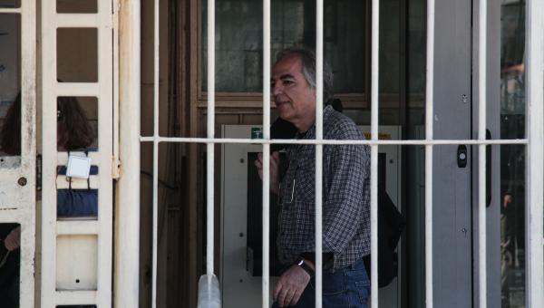 dimitris koufontinas