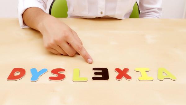 dyslexia