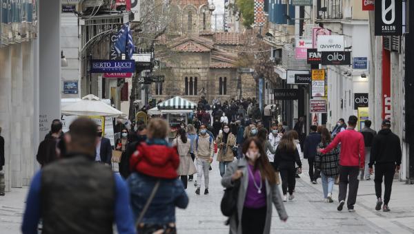 καταστήματα - λιανεμπόριο - Αθήνα