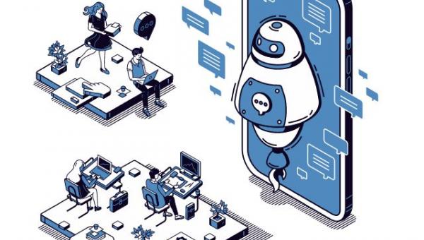 ΠΜΣ Ρομποτική, STEAM και νέες Τεχνολογίες στην Εκπαίδευση - Αιτήσεις έως 19/9