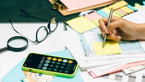 Φορολογικές ρυθμίσεις