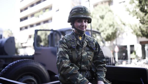 Στρατιωτικές Σχολές