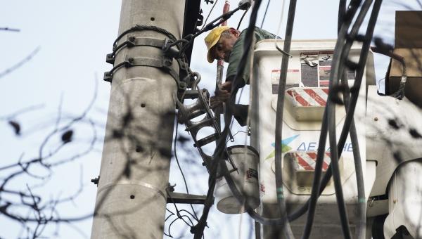 Workers of the Public Power