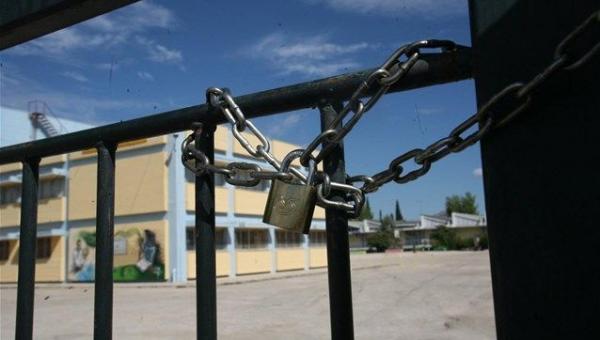 Κλειστά σχολεία στη Θεσσαλονίκη λόγω νέων κρουσμάτων ψώρας