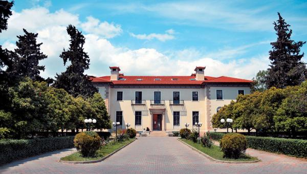 Αυτό είναι το κορυφαίο ΠΜΣ "Εκπαίδευση και Πολιτισμός" απο το Χαροκόπειο Πανεπιστήμιο