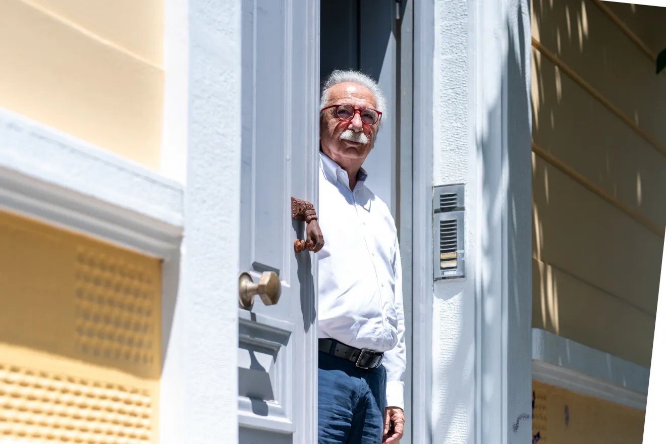 Κώστας Γαβρόγλου