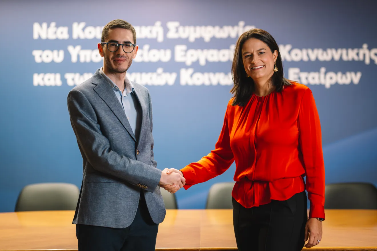  Νίκη Κεραμέως | Φωτό: alfavita.gr