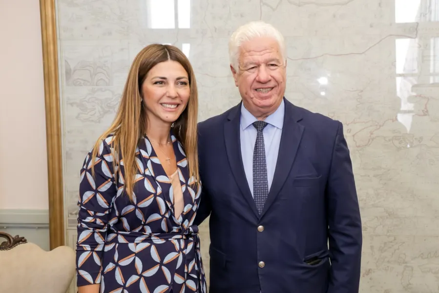 Υπουργειο Παιδείας