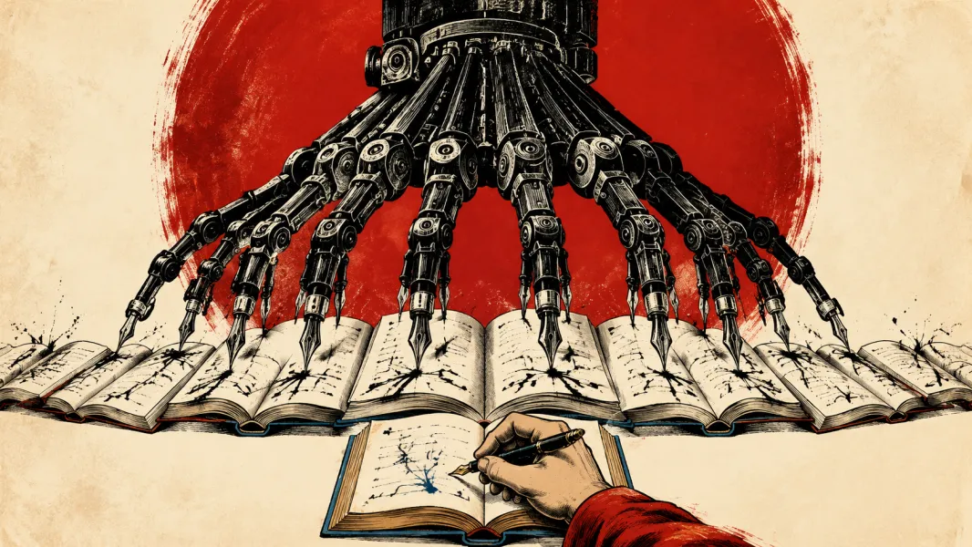 AI BOOKS