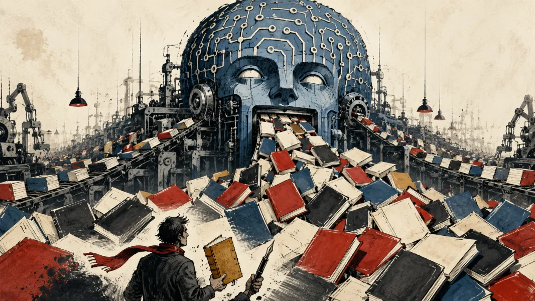 ai books