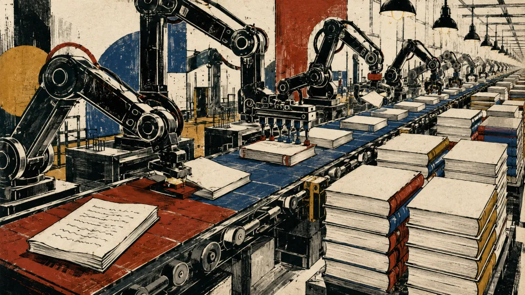 AI BOOKS