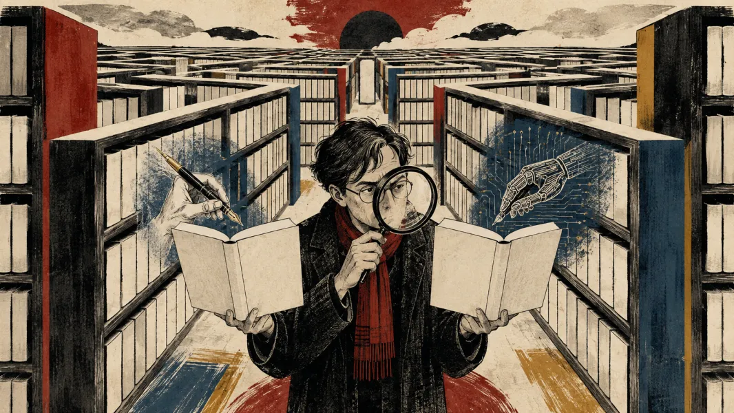 ai books