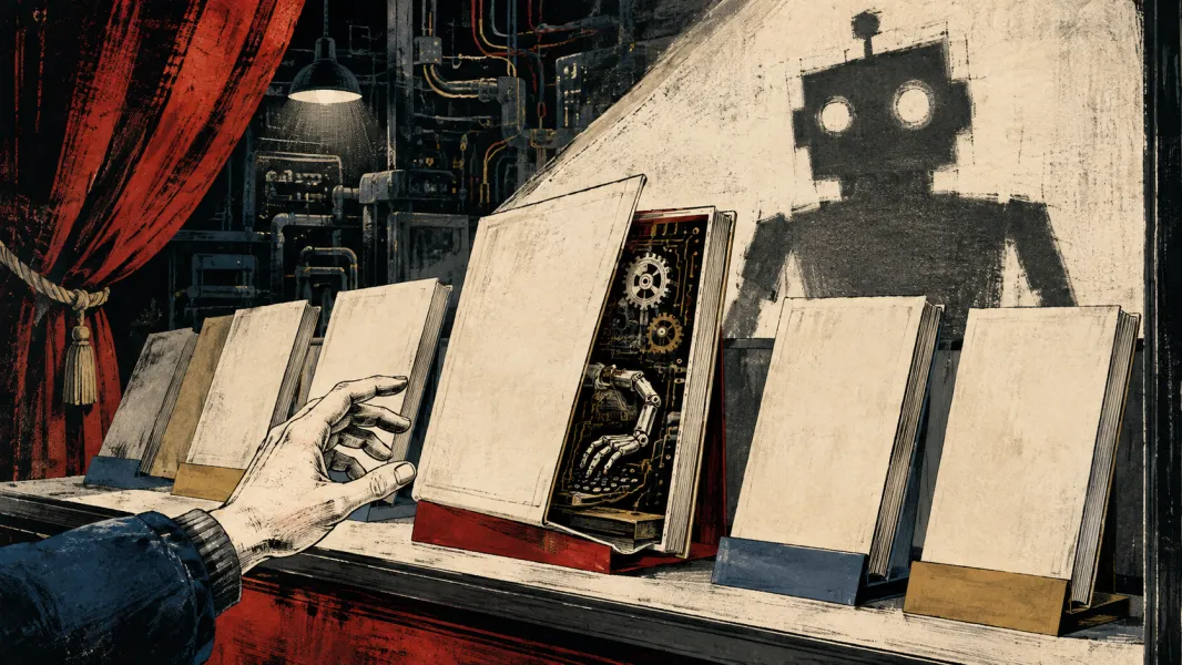 ai books