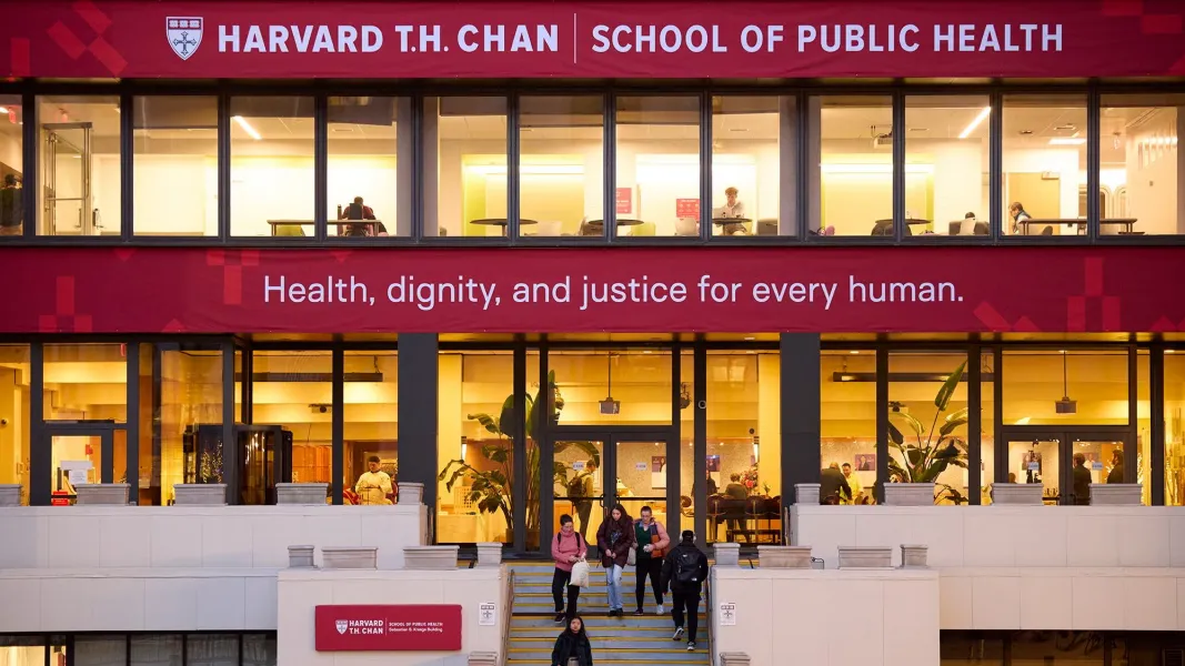 harvard