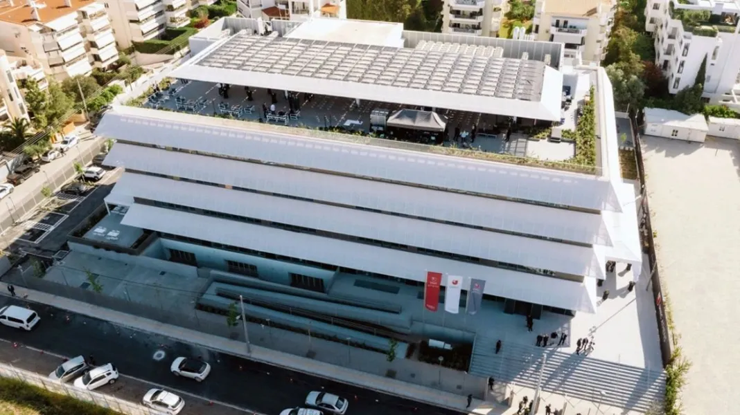 Unic Athens