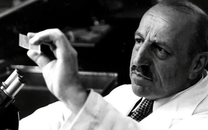 παπανικολάου