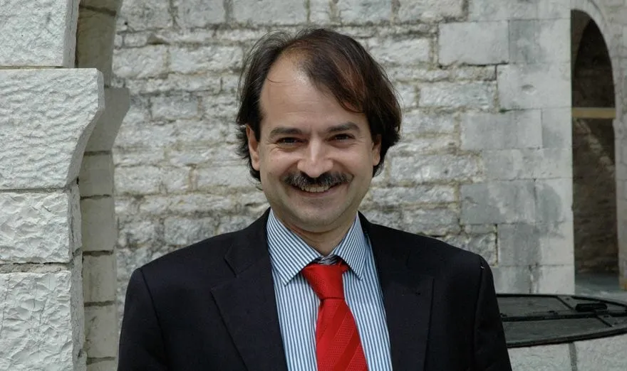 ιωαννίδης