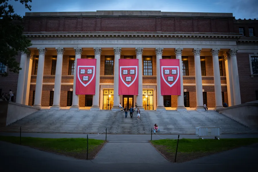 harvard
