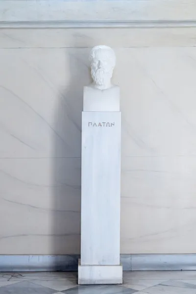 Προτομή ΕΚΠΑ