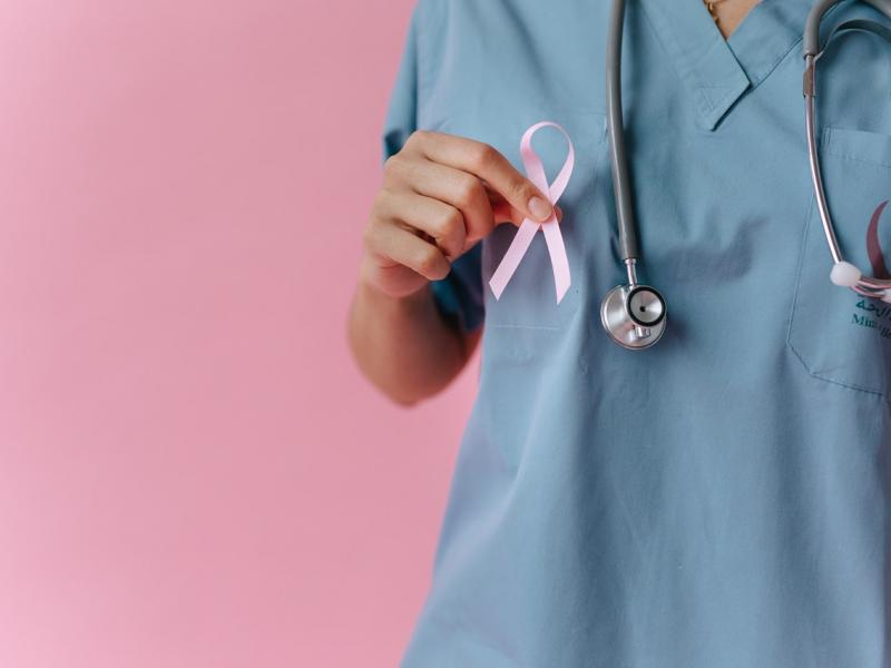 Παγκόσμια Ημέρα κατά του Καρκίνου του Μαστού
