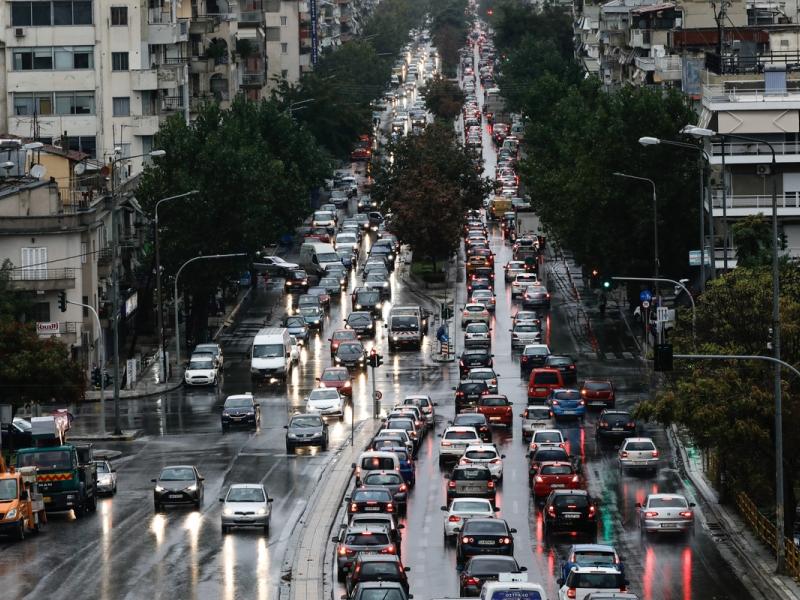 Εικόνες δρόμου