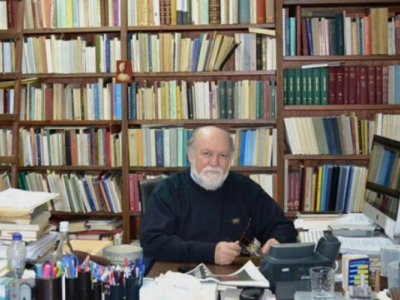 Μιχάλης Πιερής