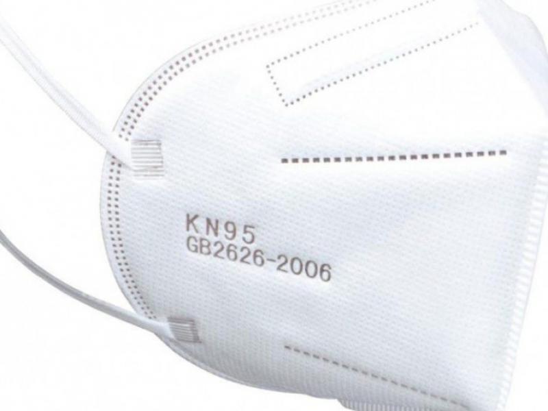 μάσκα ΚΝ-95