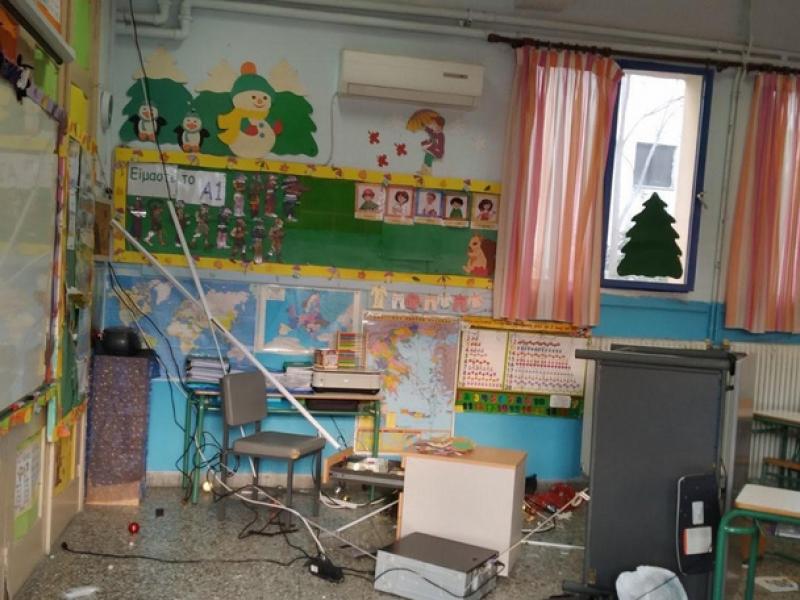 102 dimotiko athinon