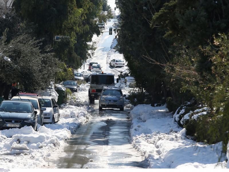 kakokairia xioni pagos